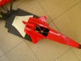 Ferrari F 2001B It�lie 2001