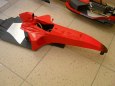 Ferrari F 2001B It�lie 2001