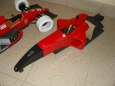 Ferrari F 2001B It�lie 2001