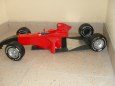 Ferrari F 2001B It�lie 2001