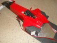 Ferrari F 2001B It�lie 2001