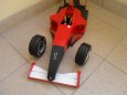 Ferrari F 2001B It�lie 2001