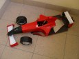 Ferrari F 2001B It�lie 2001