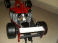 Ferrari F 2001B It�lie 2001