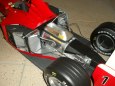 Ferrari F 2001B It�lie 2001