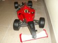 Ferrari F 2001B It�lie 2001