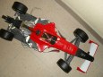 Ferrari F 2001B It�lie 2001