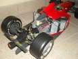 Ferrari F 2001B It�lie 2001