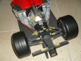 Ferrari F 2001B It�lie 2001