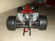 Ferrari F 2001B It�lie 2001