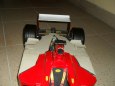 Ferrari F 2001B It�lie 2001