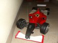 Ferrari F 2001B It�lie 2001