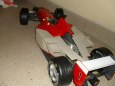 Ferrari F 2001B It�lie 2001