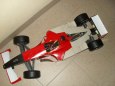 Ferrari F 2001B It�lie 2001