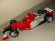 Ferrari F 2001B It�lie 2001
