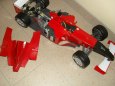 Ferrari F 2001B It�lie 2001