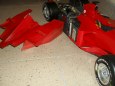 Ferrari F 2001B It�lie 2001