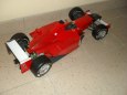 Ferrari F 2001B It�lie 2001