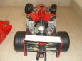 Ferrari F 2001B It�lie 2001
