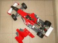 Ferrari F 2001B It�lie 2001