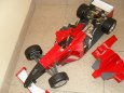 Ferrari F 2001B It�lie 2001
