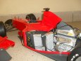 Ferrari F 2001B It�lie 2001