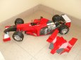 Ferrari F 2001B It�lie 2001