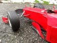 Ferrari F 2001B It�lie 2001
