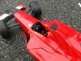 Ferrari F 2001B It�lie 2001