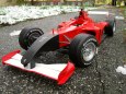 Ferrari F 2001B It�lie 2001