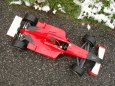 Ferrari F 2001B It�lie 2001