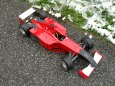 Ferrari F 2001B It�lie 2001
