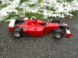 Ferrari F 2001B It�lie 2001