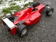 Ferrari F 2001B It�lie 2001
