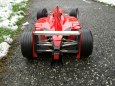 Ferrari F 2001B It�lie 2001
