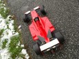 Ferrari F 2001B It�lie 2001