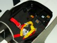 Ferrari F 10 - Turecko 2010