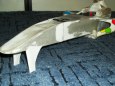 Ferrari F 10 - Turecko 2010