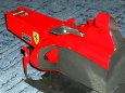Ferrari F 10 - Turecko 2010