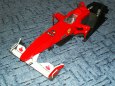 Ferrari F 10 - Turecko 2010