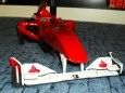 Ferrari F 10 - Turecko 2010