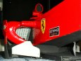 Ferrari F 10 - Turecko 2010