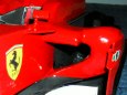 Ferrari F 10 - Turecko 2010