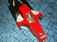 Ferrari F 10 - Turecko 2010