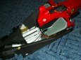 Ferrari F 10 - Turecko 2010