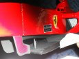 Ferrari F 10 - Turecko 2010