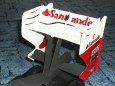 Ferrari F 10 - Turecko 2010