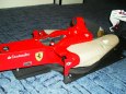 Ferrari F 10 - Turecko 2010