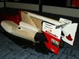 Ferrari F 10 - Turecko 2010