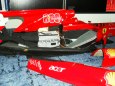 Ferrari F 10 - Turecko 2010
